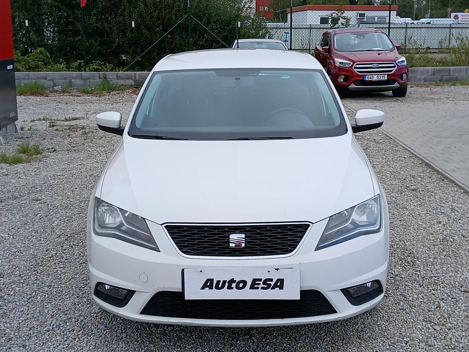 Seat Toledo 1.2TSi 