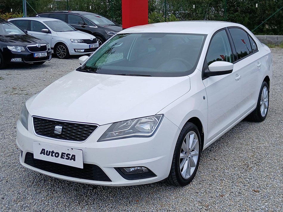 Seat Toledo 1.2TSi 