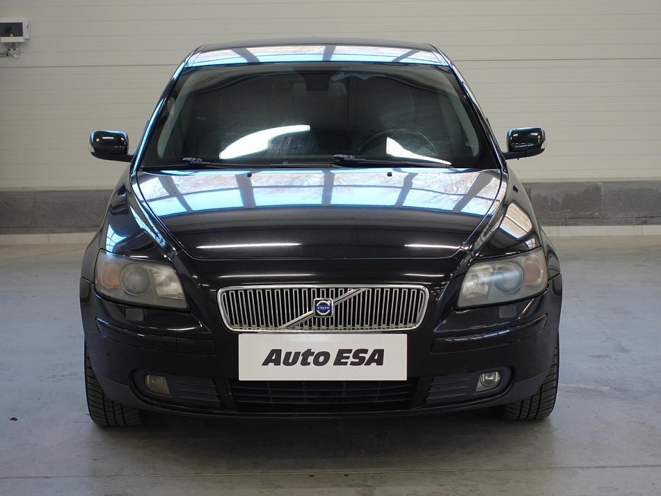 Volvo V50 2.0 D 