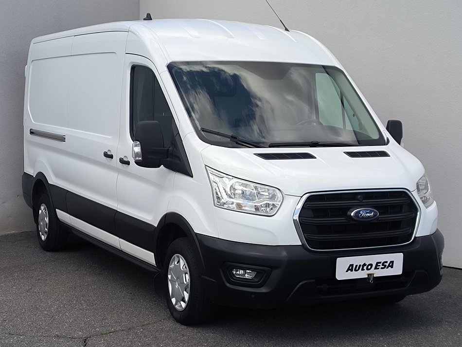 Ford Transit 2.0TDCi Trend L3H2