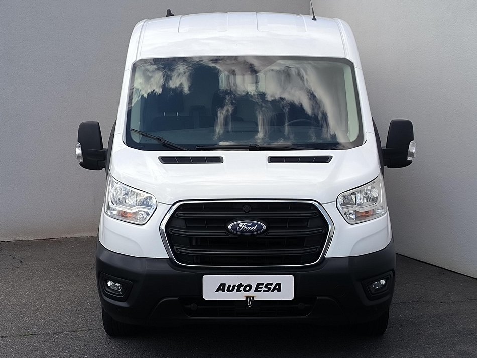 Ford Transit 2.0TDCi Trend L3H2