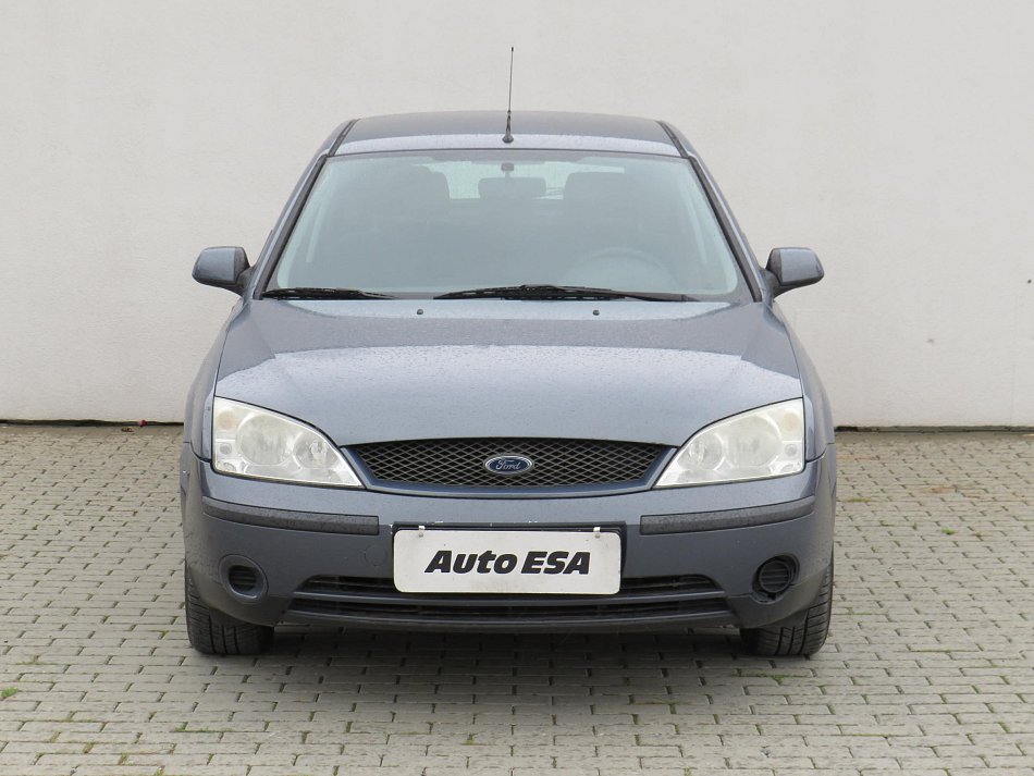 Ford Mondeo 1.8i 