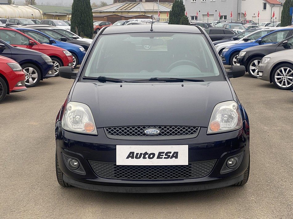 Ford Fiesta 1.3i 