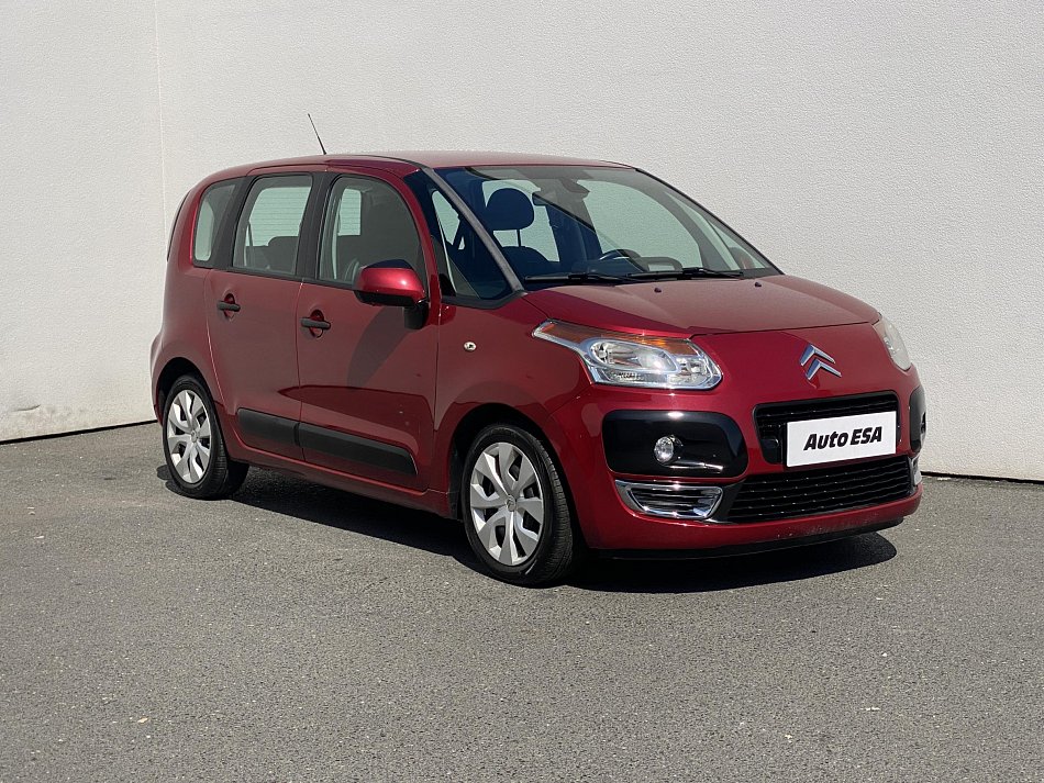 Citroën C3 Picasso 1.6i Tendance