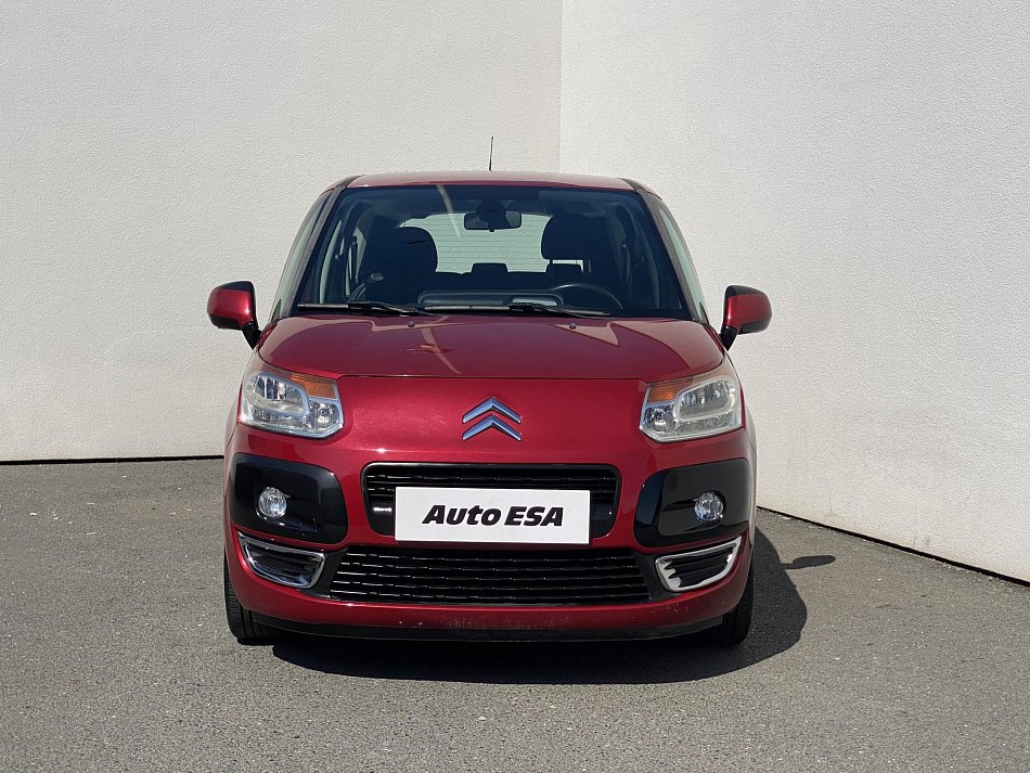 Citroën C3 Picasso 1.6i Tendance