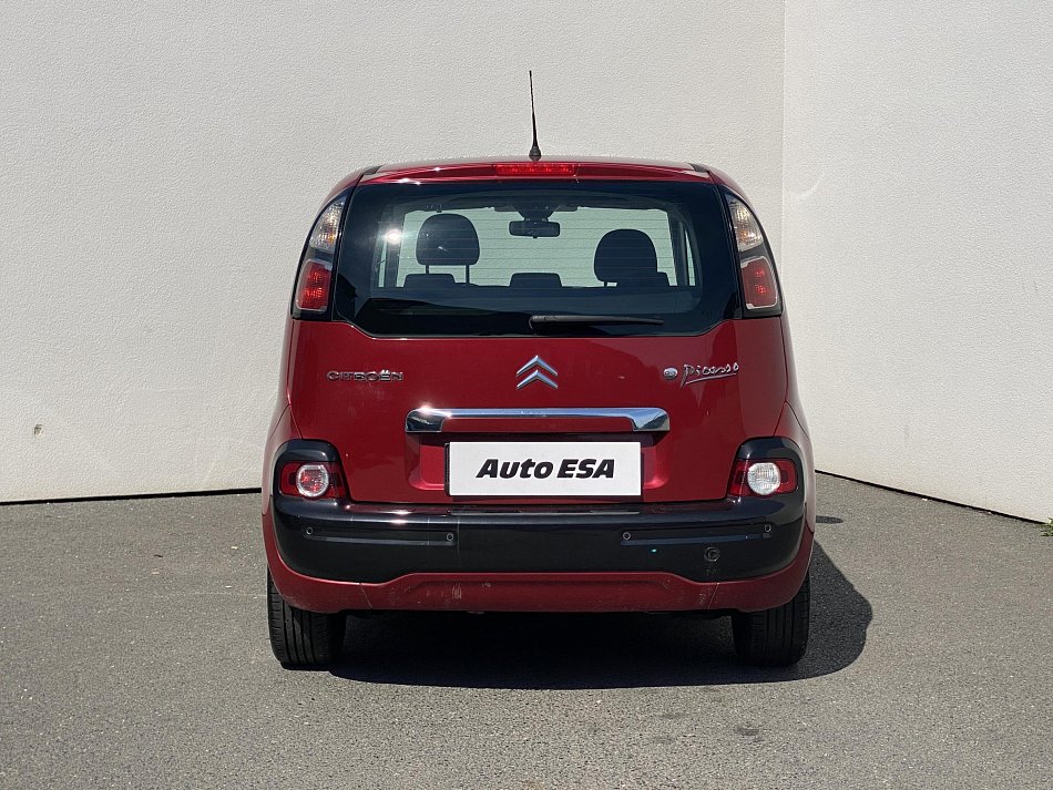 Citroën C3 Picasso 1.6i Tendance