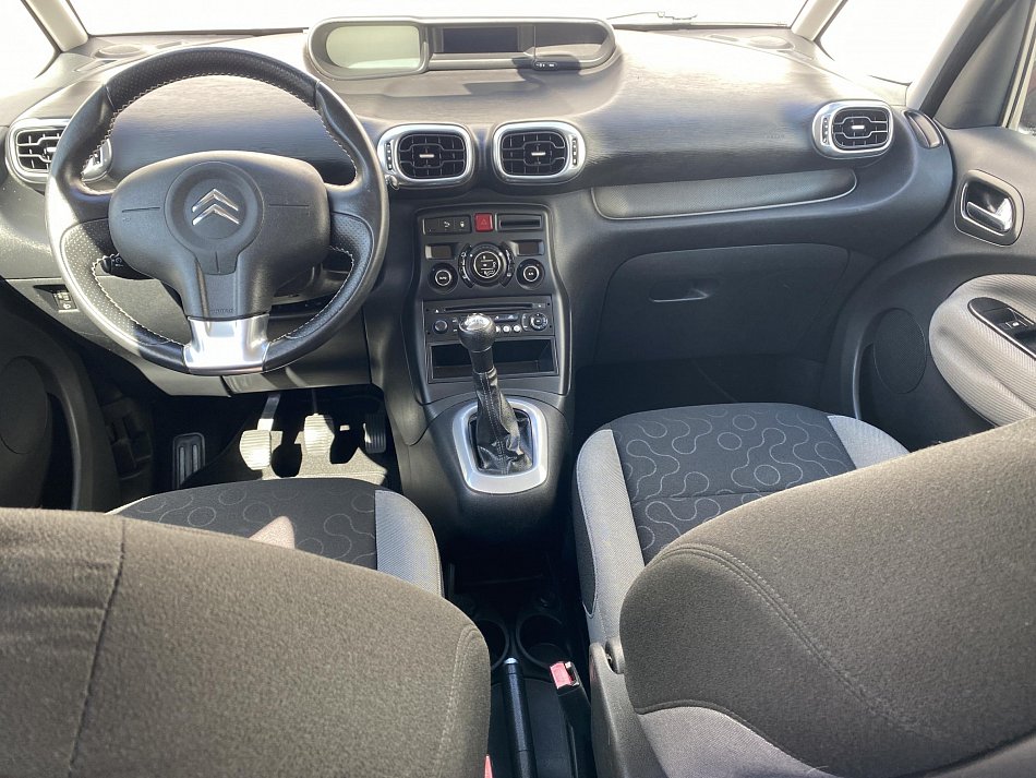 Citroën C3 Picasso 1.6i Tendance