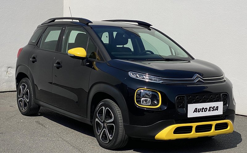 Citroën C3 Aircross 1.2 PT Business