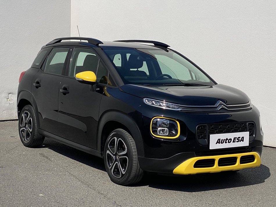 Citroën C3 Aircross 1.2 PT Business