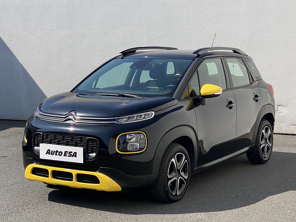 Citroën C3 Aircross 1.2 PT Business