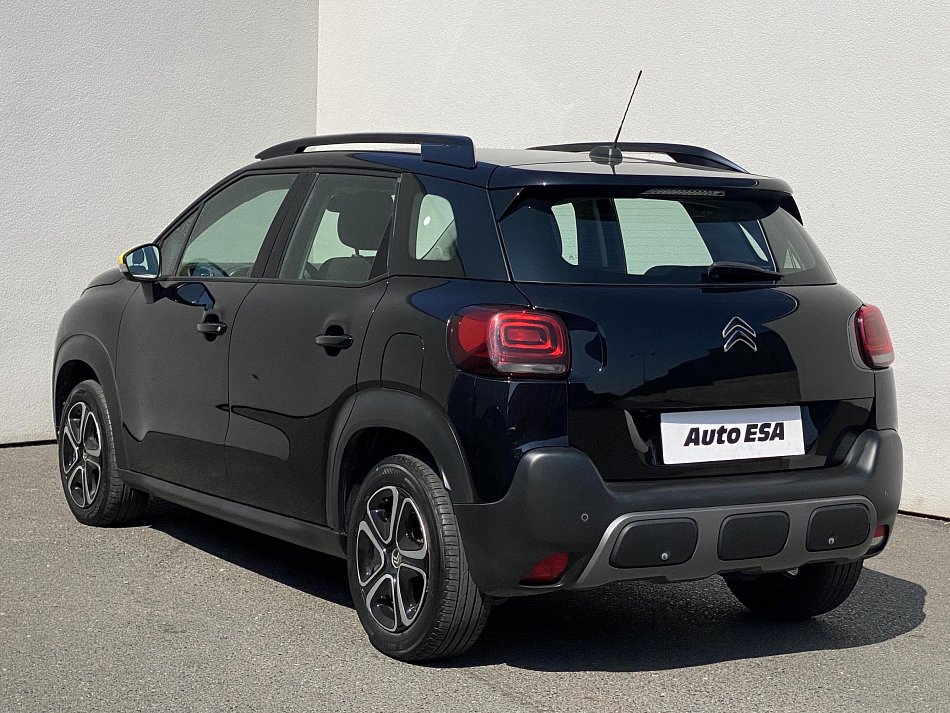 Citroën C3 Aircross 1.2 PT Business