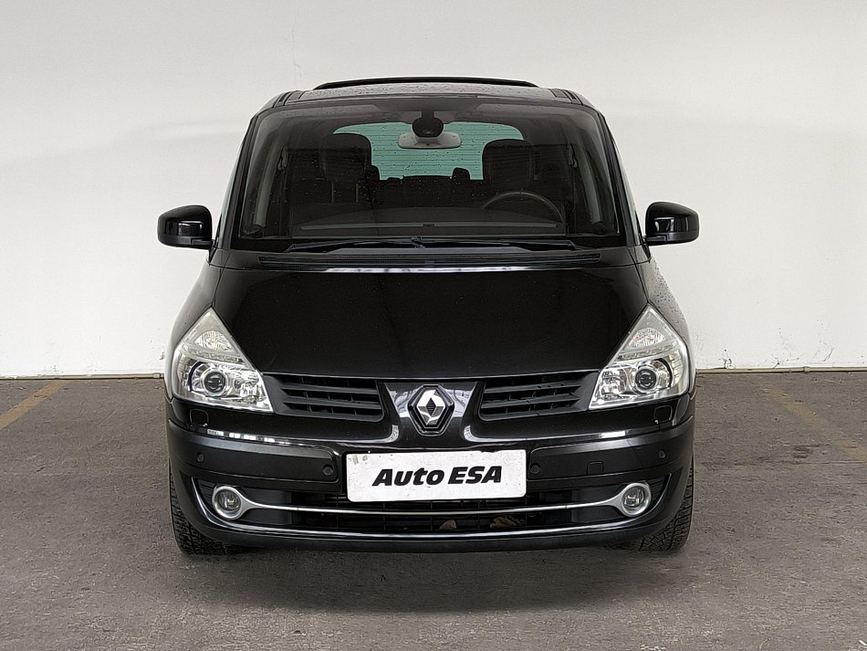 Renault Espace 2.0DCi 