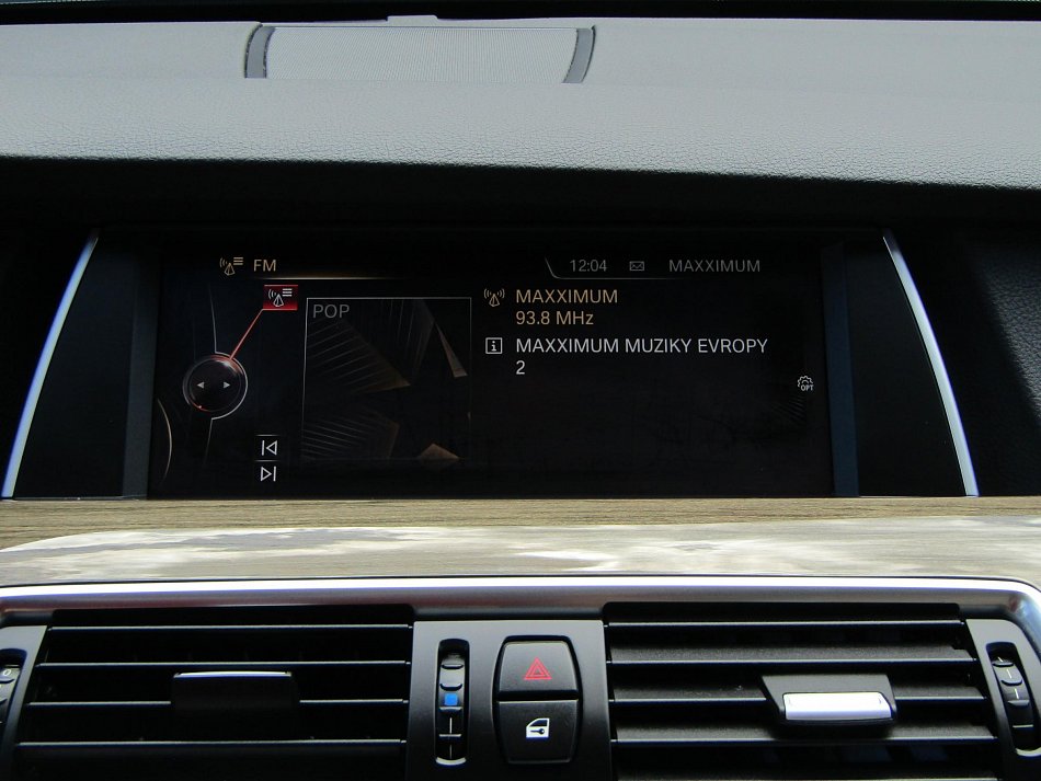 BMW Řada 5 3.0d  GT 530d xDrive