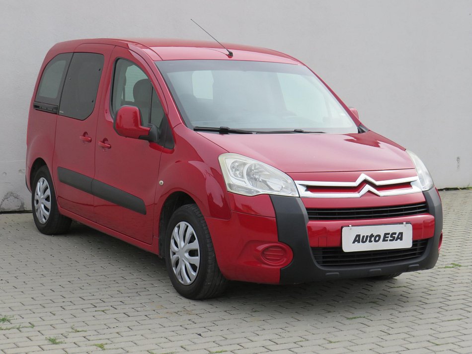 Citroën Berlingo 1.6i  Multispace