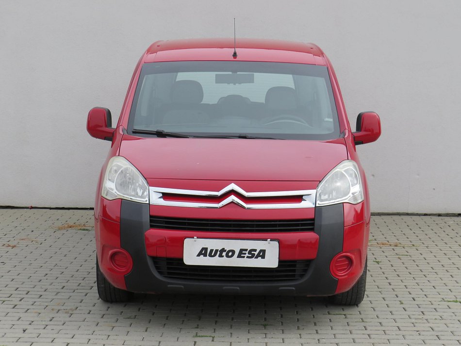 Citroën Berlingo 1.6i  Multispace