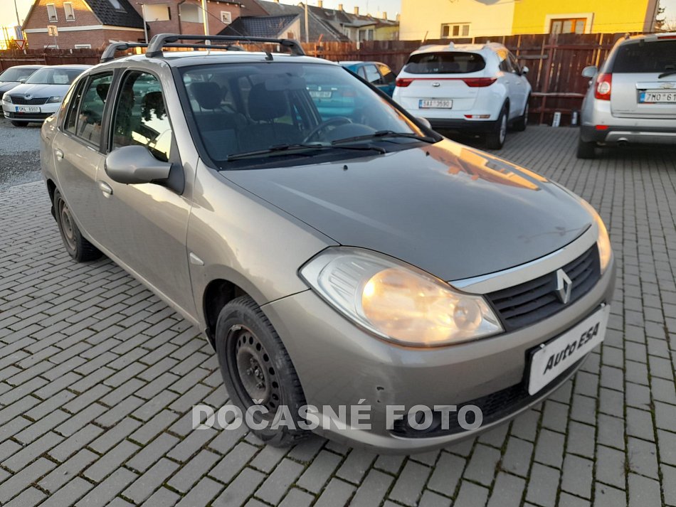 Renault Thalia 1.2i 