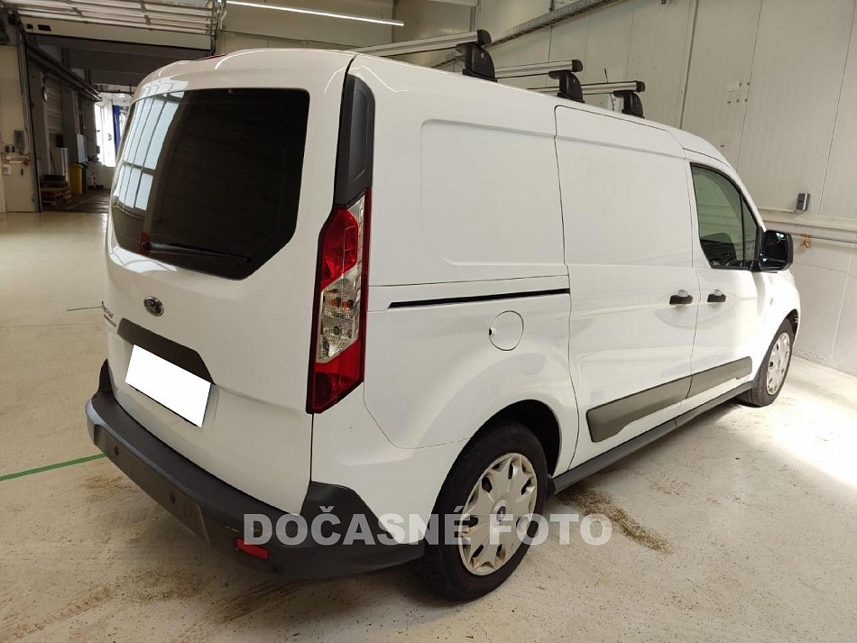 Ford Transit Connect 1.5TDCi Trend MAXi BOTT