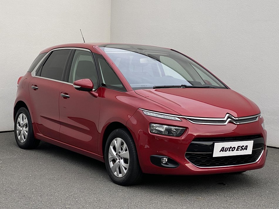 Citroën C4 Picasso 1.6 HDi 