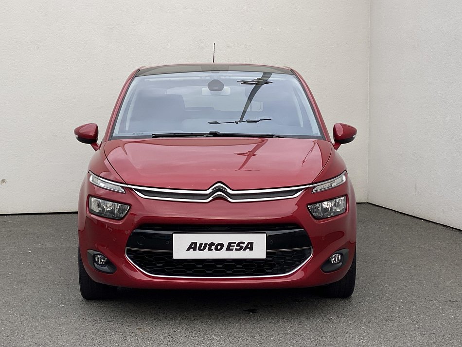 Citroën C4 Picasso 1.6 HDi 