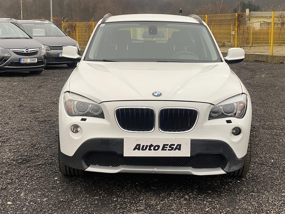 BMW X1 2.0d 