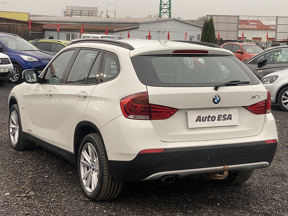 BMW X1 2.0d 