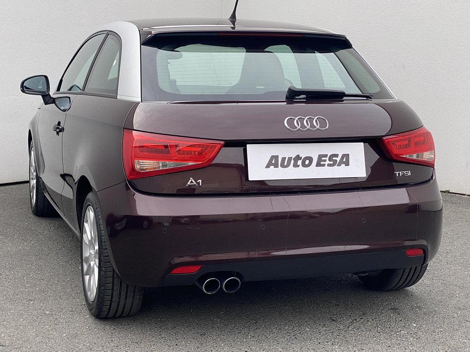 Audi A1 1.4 TFSi 