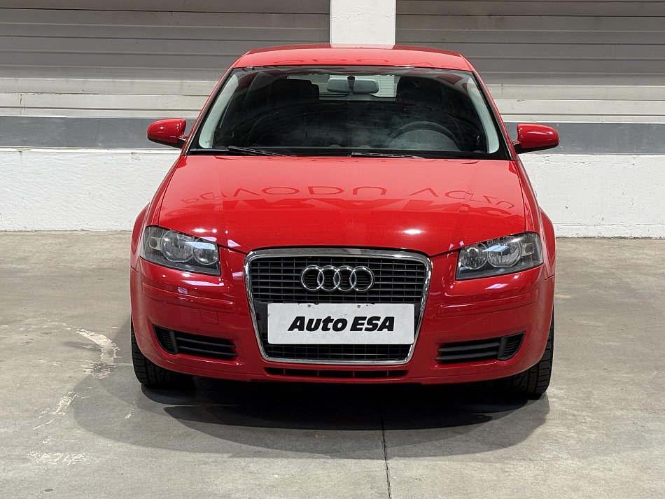 Audi A3 1.6i 