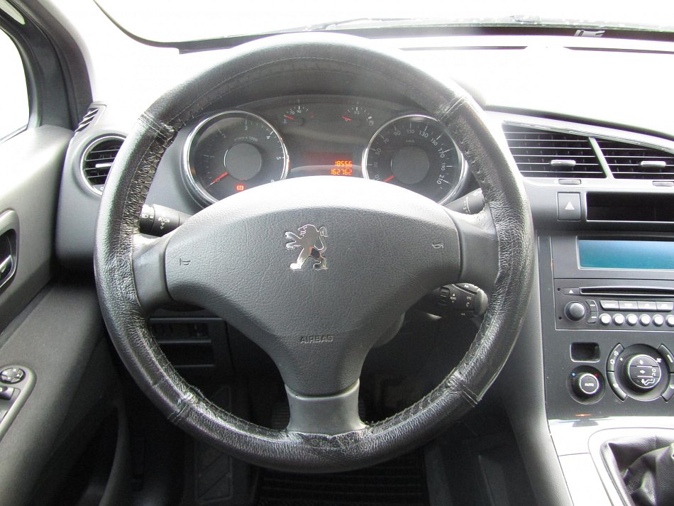 Peugeot 3008 1.6 HDi Active