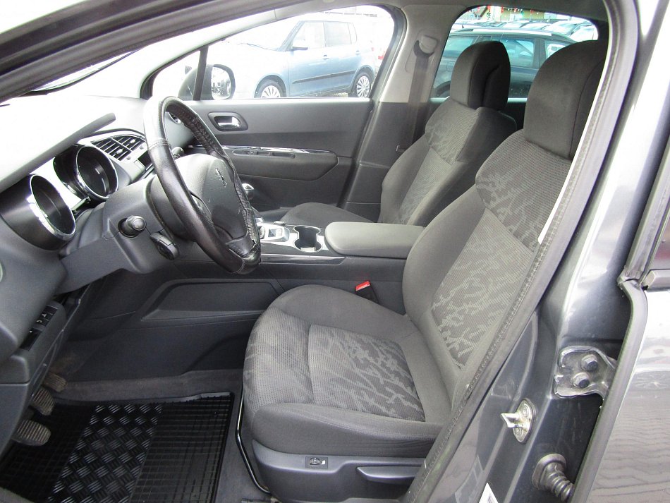 Peugeot 3008 1.6 HDi Active