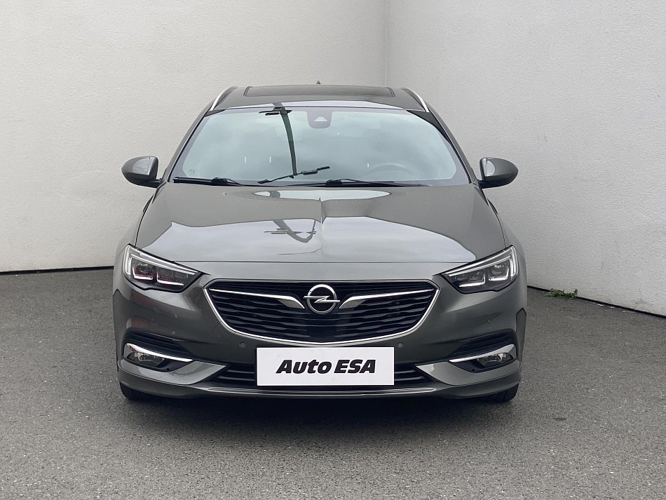 Opel Insignia 2.0 T Ultimate 4x4