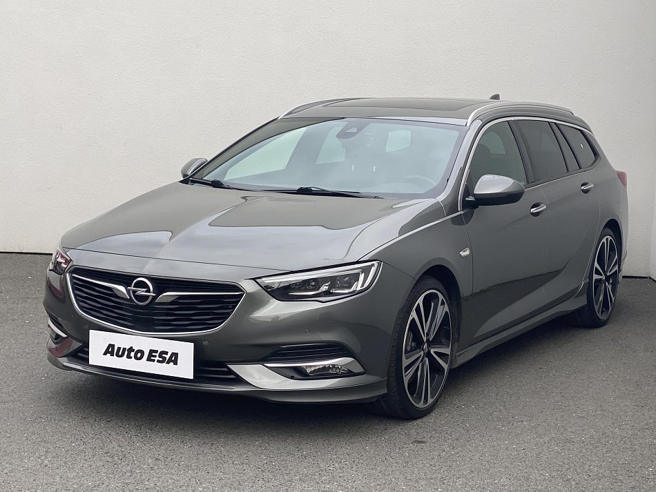 Opel Insignia 2.0 T Ultimate 4x4