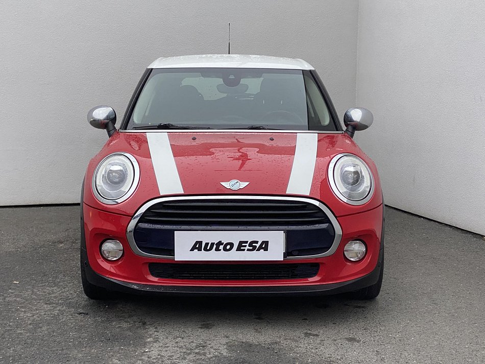 Mini Cooper 1.5 