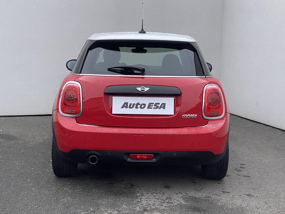 Mini Cooper 1.5 