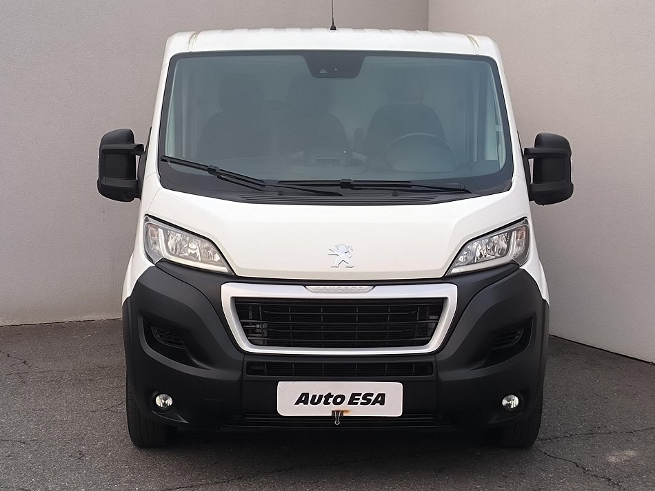 Peugeot Boxer 2.2HDi  L1H1