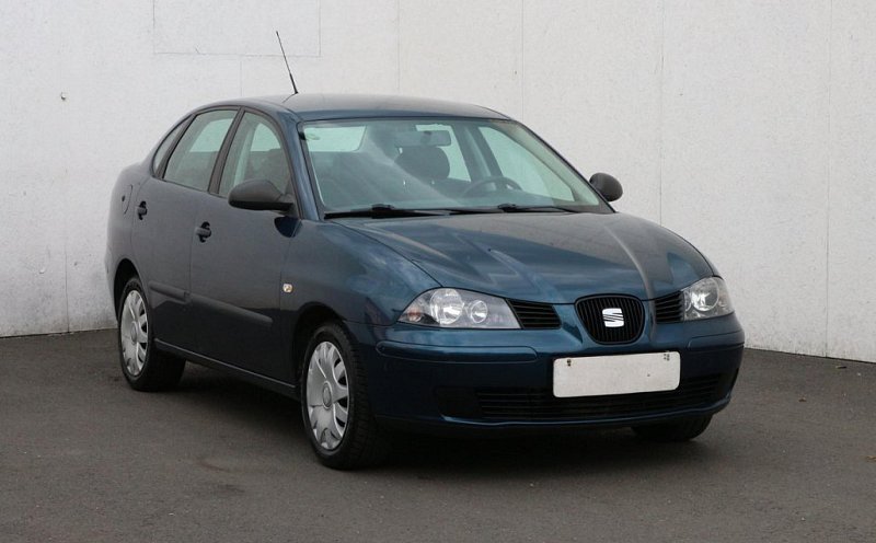 Seat Cordoba 1.2i 