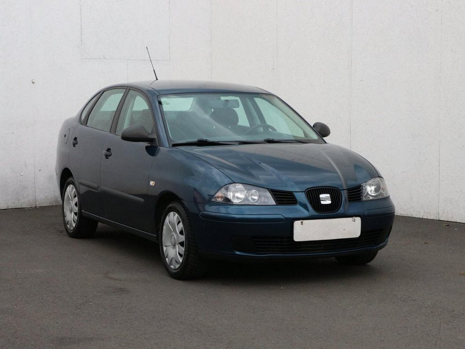 Seat Cordoba 1.2i 