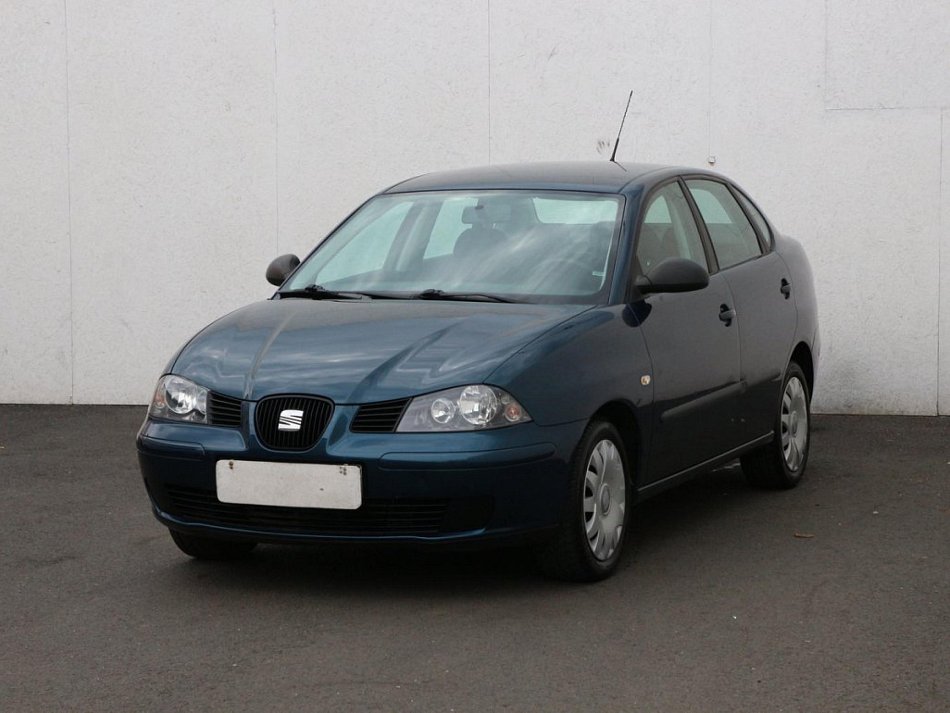 Seat Cordoba 1.2i 