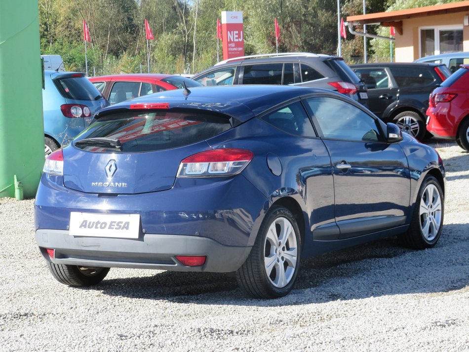 Renault Mégane 1.6i 