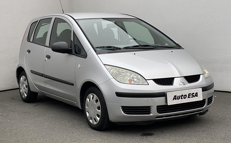 Mitsubishi Colt 1.1i 