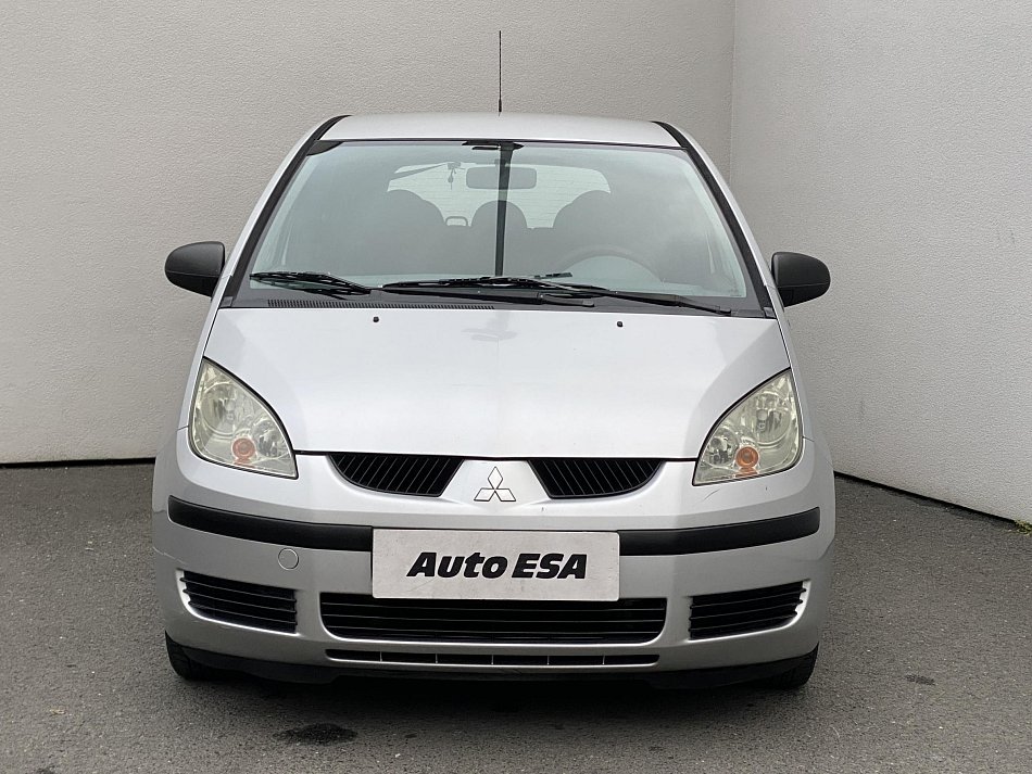 Mitsubishi Colt 1.1i 