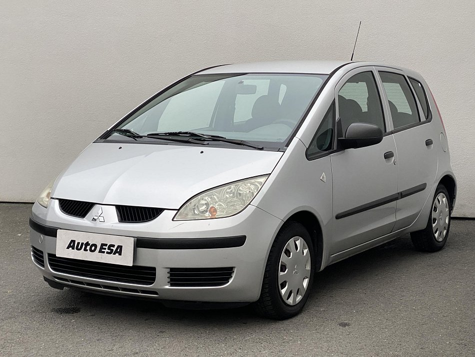 Mitsubishi Colt 1.1i 