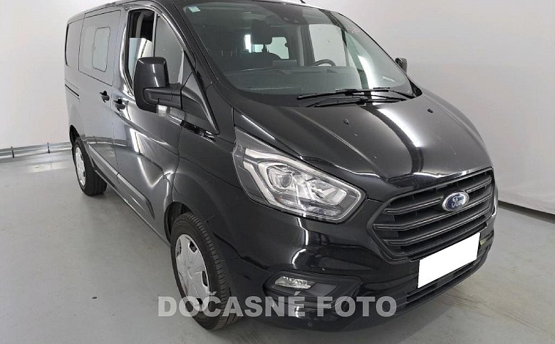 Ford Transit Custom 2.0TDCi Trend 5míst