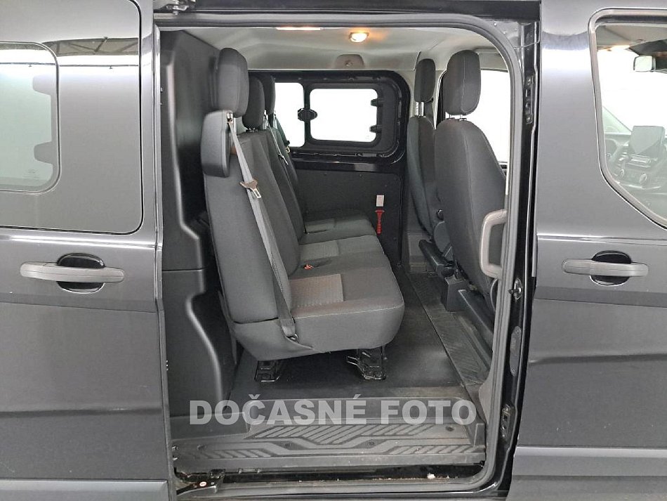 Ford Transit Custom 2.0TDCi Trend 5míst