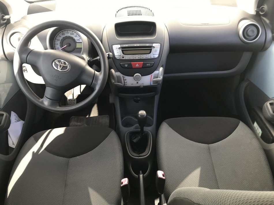 Toyota Aygo 1.0VVT-i  cool