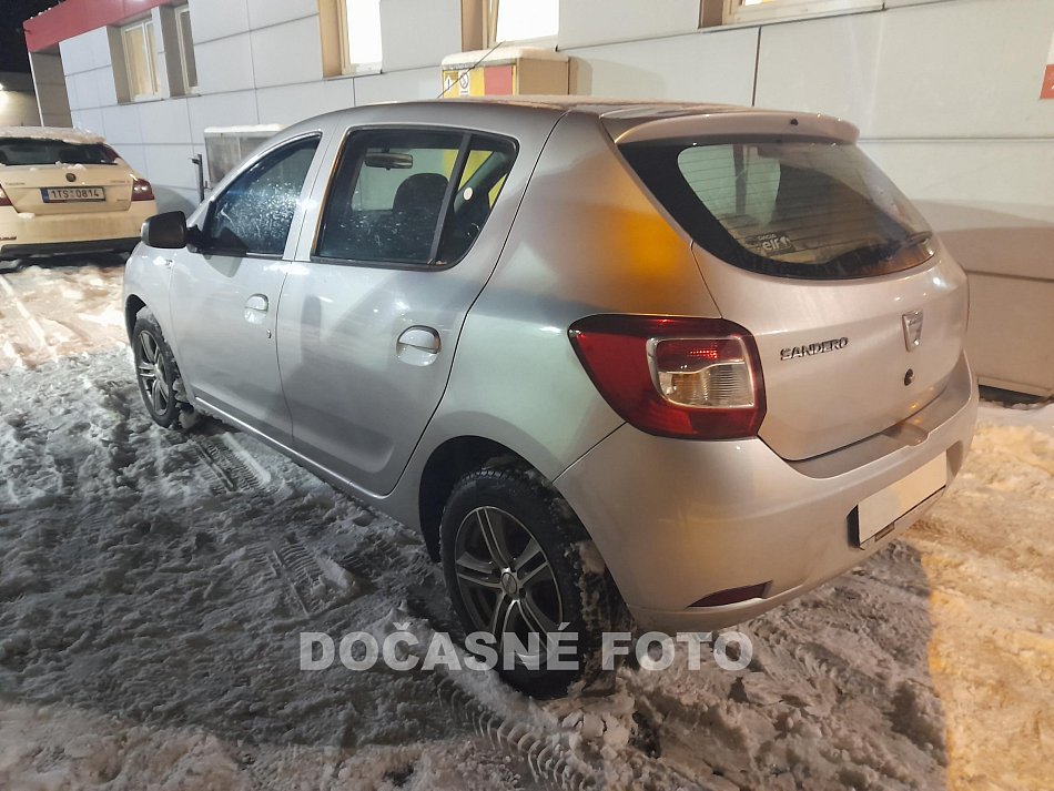 Dacia Sandero 1.2i 