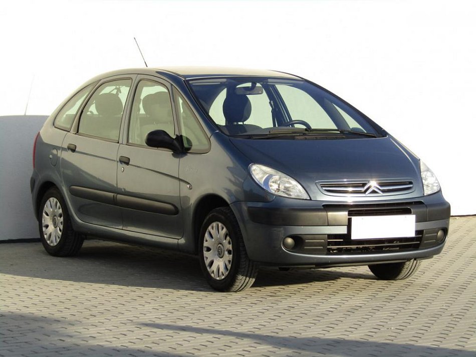 Citroën Xsara Picasso 1.6HDi 