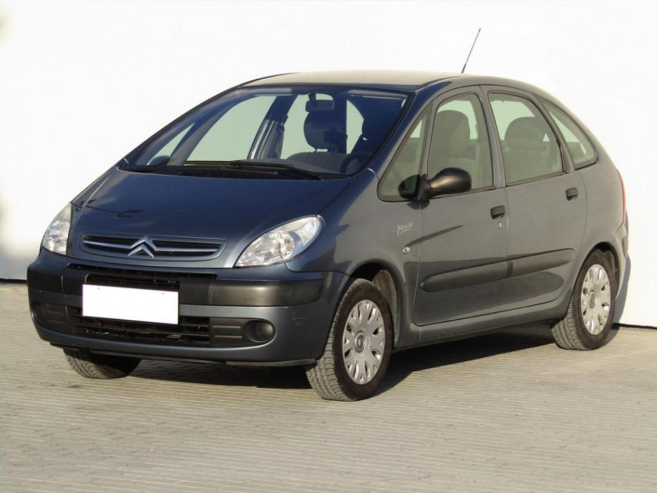 Citroën Xsara Picasso 1.6HDi 