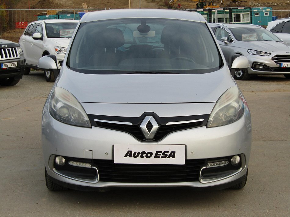 Renault Scénic 1.6 dCi 