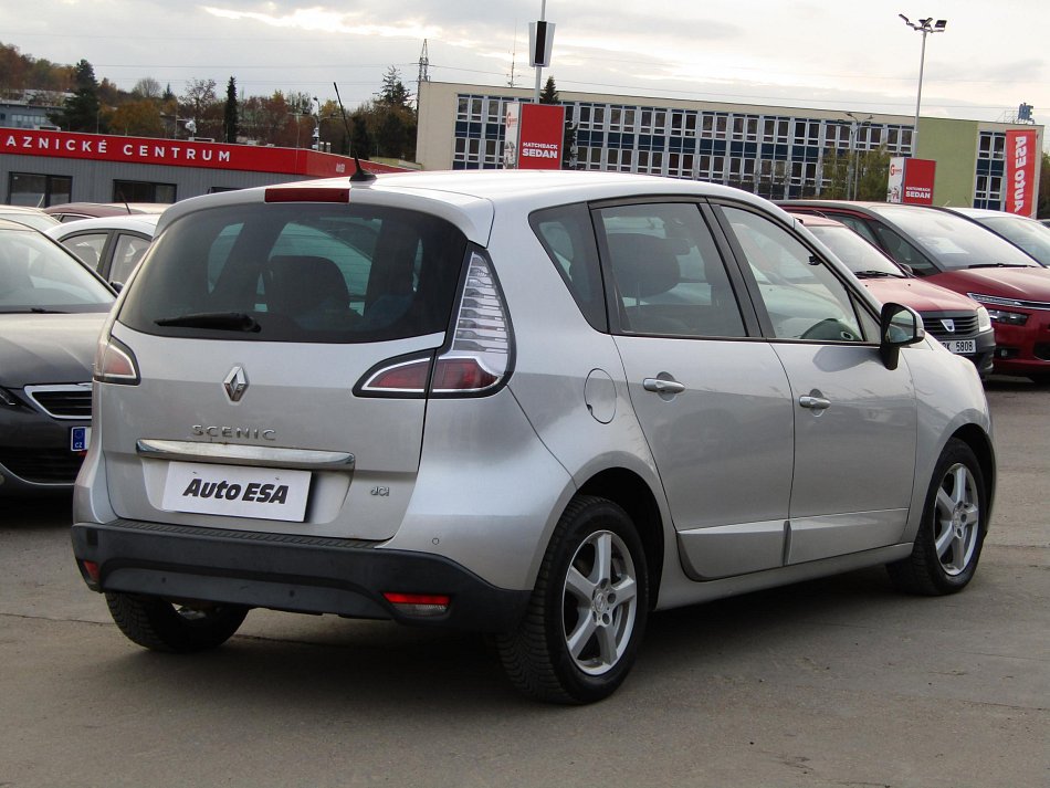 Renault Scénic 1.6 dCi 