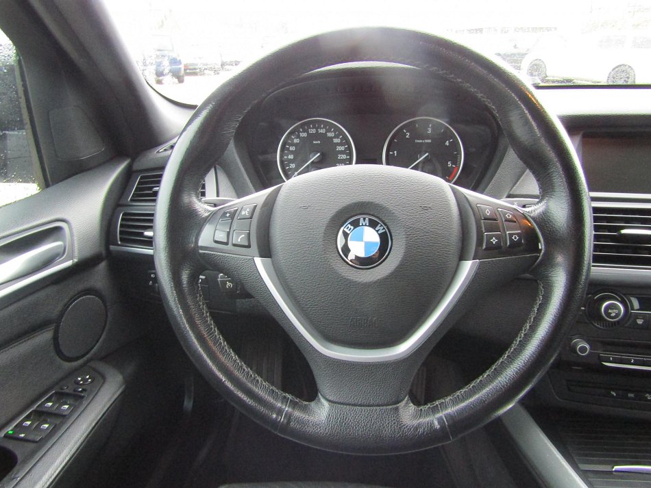 BMW X5 3.0d  xDrive 30d